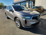 2024 Acura RDX Technology Package SH-AWD