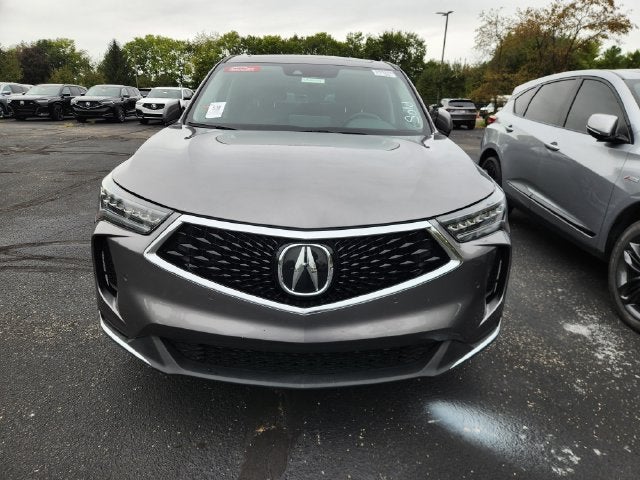 2024 Acura RDX Technology Package SH-AWD