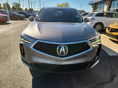2024 Acura RDX Technology Package SH-AWD