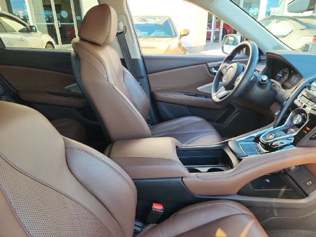 2024 Acura RDX Technology Package SH-AWD