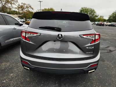 2024 Acura RDX Technology Package SH-AWD