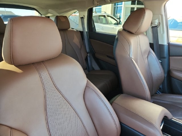 2024 Acura RDX Technology Package SH-AWD