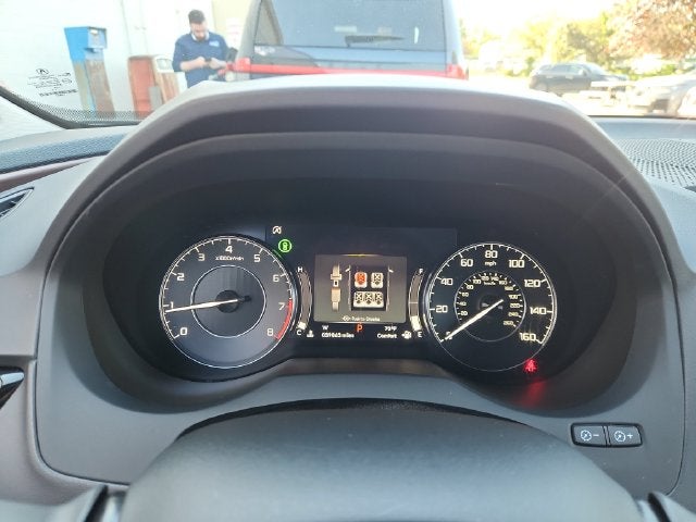 2024 Acura RDX Technology Package SH-AWD