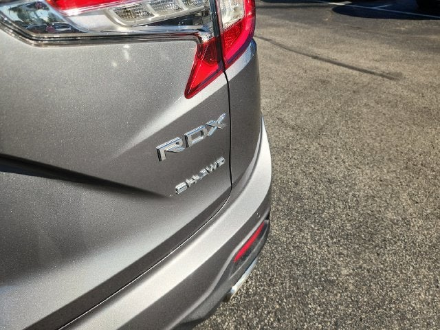 2024 Acura RDX Technology Package SH-AWD