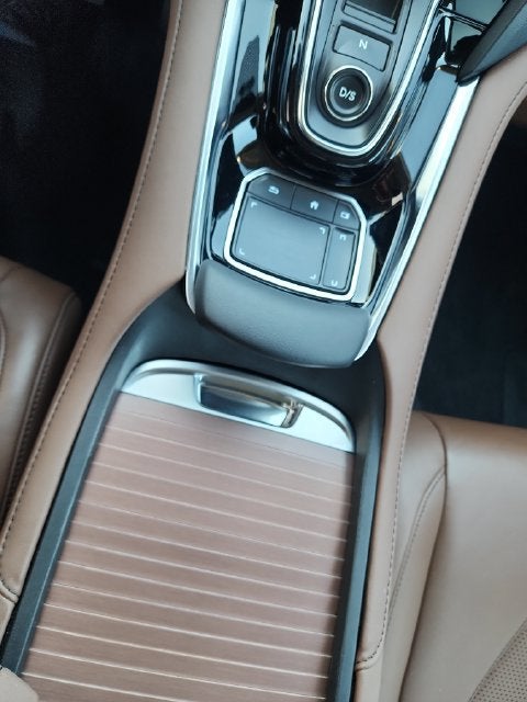 2024 Acura RDX Technology Package SH-AWD