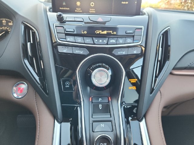 2024 Acura RDX Technology Package SH-AWD