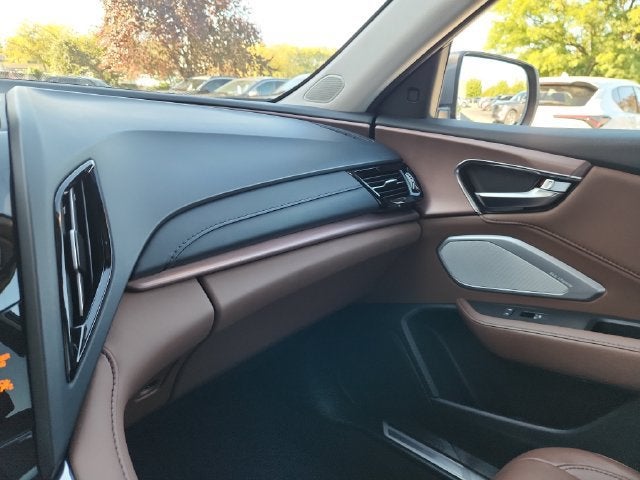 2024 Acura RDX Technology Package SH-AWD