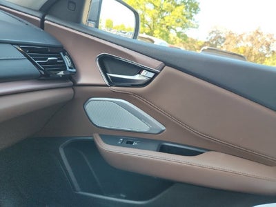 2024 Acura RDX Technology Package SH-AWD