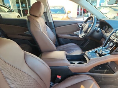 2024 Acura RDX Technology Package SH-AWD