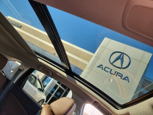 2024 Acura RDX Technology Package SH-AWD