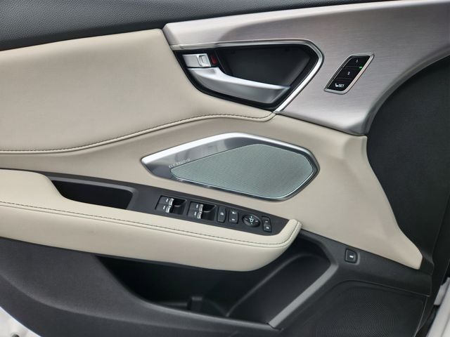 2026 Acura RDX Technology Package SH-AWD