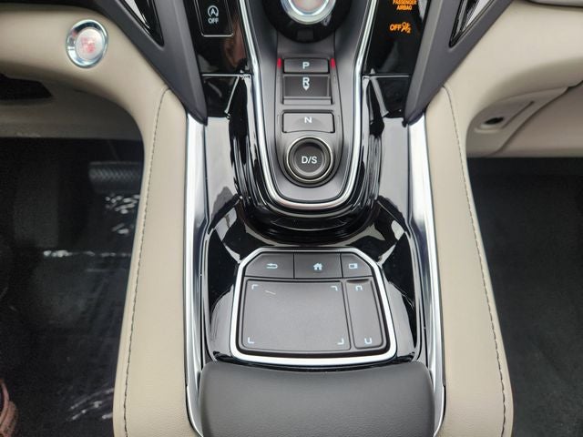 2026 Acura RDX Technology Package SH-AWD