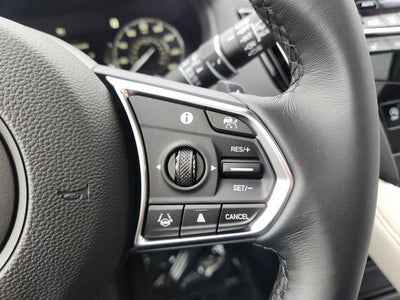 2026 Acura RDX Technology Package SH-AWD