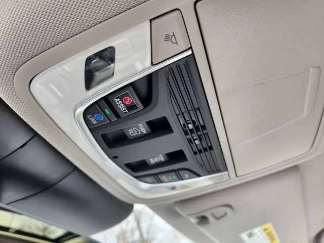 2026 Acura RDX Technology Package SH-AWD