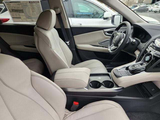 2026 Acura RDX Technology Package SH-AWD