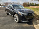 2026 Acura RDX 4DR SH-AWD TECH PKG