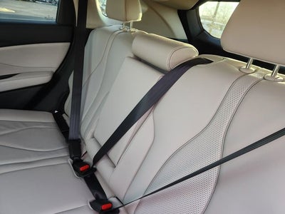 2026 Acura RDX 4DR SH-AWD TECH PKG