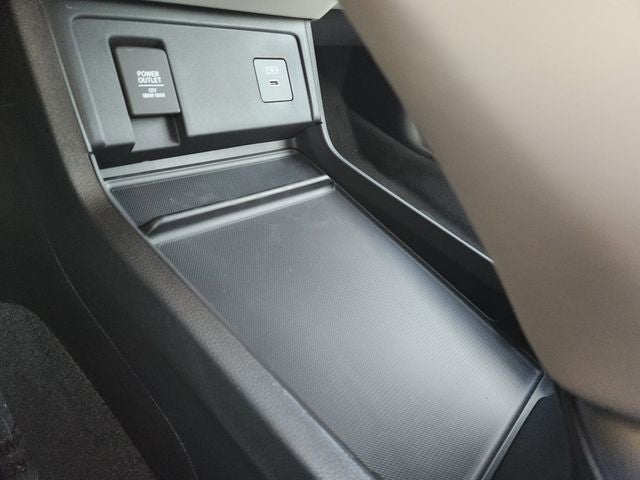 2026 Acura RDX 4DR SH-AWD TECH PKG