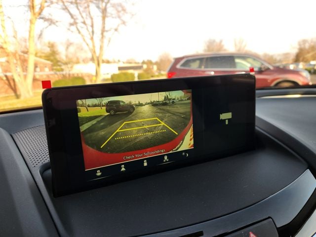 2026 Acura RDX 4DR SH-AWD TECH PKG