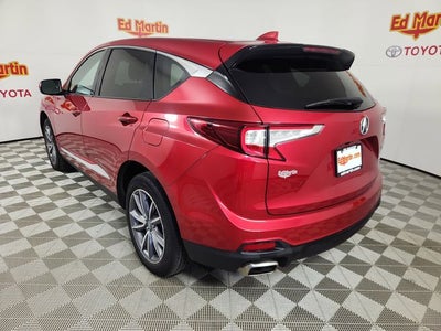2023 Acura RDX Technology Package SH-AWD