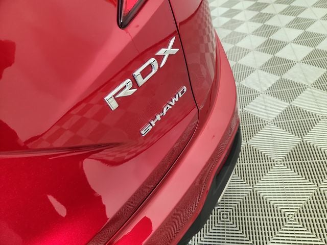 2023 Acura RDX Technology Package SH-AWD