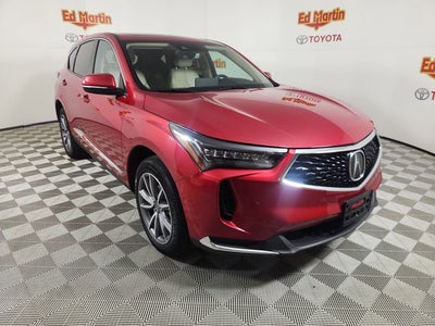 2023 Acura RDX Technology Package SH-AWD