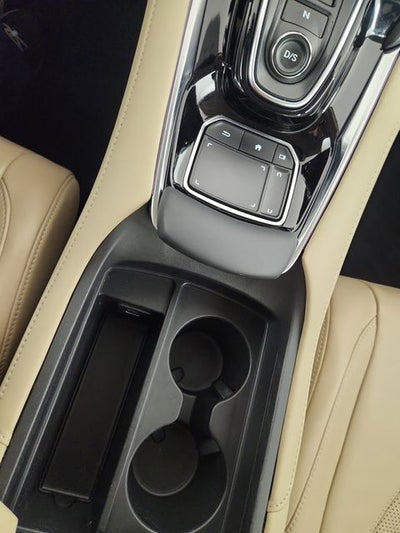 2023 Acura RDX Technology Package SH-AWD