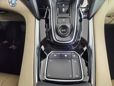 2023 Acura RDX Technology Package SH-AWD