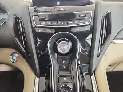 2023 Acura RDX Technology Package SH-AWD