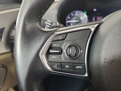 2023 Acura RDX Technology Package SH-AWD