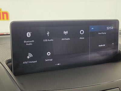 2023 Acura RDX Technology Package SH-AWD