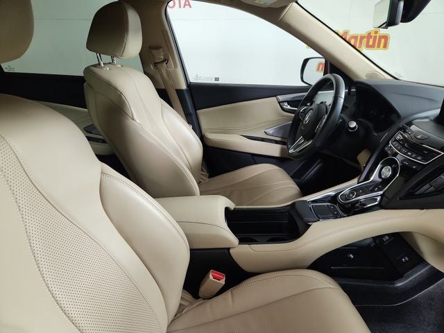 2023 Acura RDX Technology Package SH-AWD