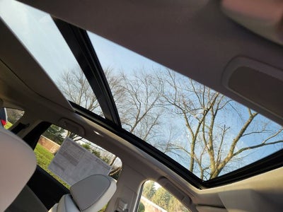 2023 Acura RDX Technology Package SH-AWD