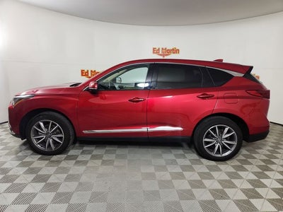 2023 Acura RDX Technology Package SH-AWD