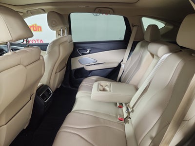 2023 Acura RDX Technology Package SH-AWD