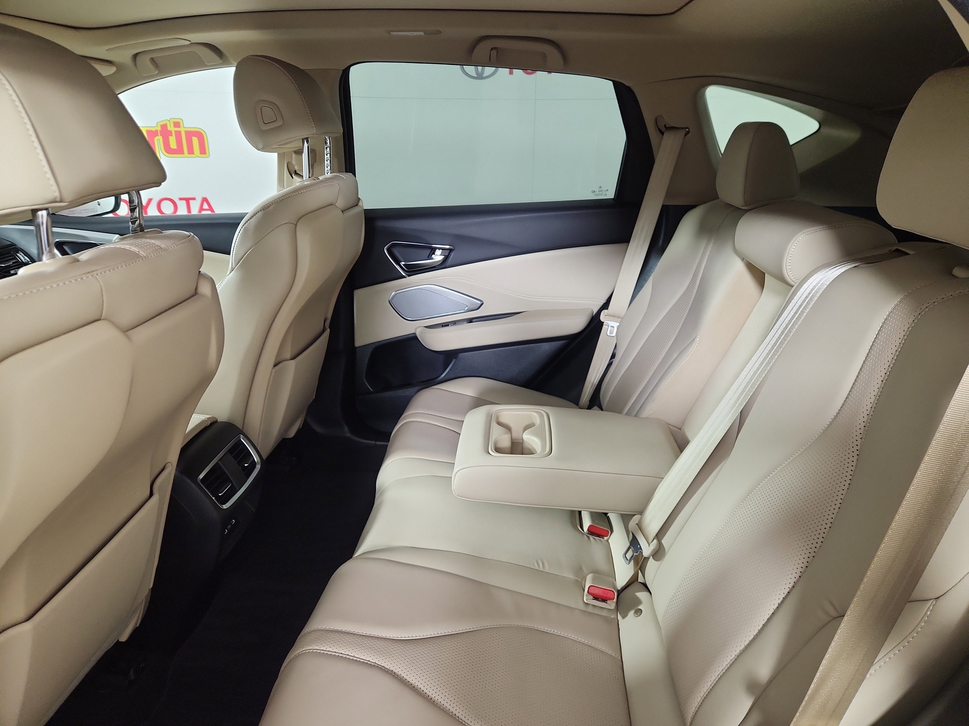 2023 Acura RDX Technology Package SH-AWD