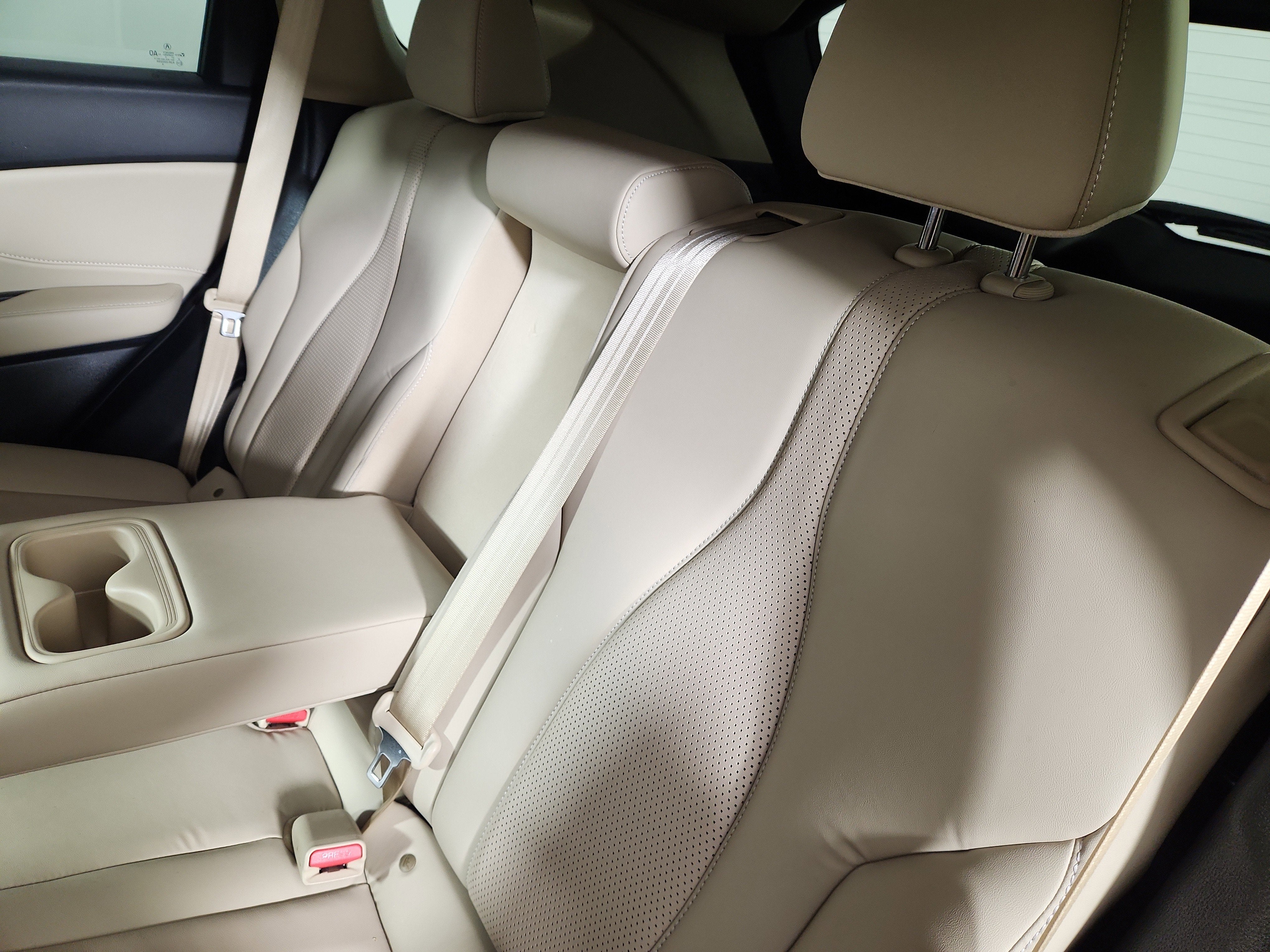 2023 Acura RDX Technology Package SH-AWD