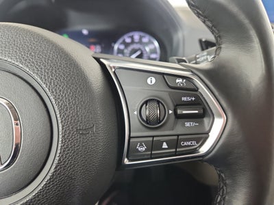 2023 Acura RDX Technology Package SH-AWD