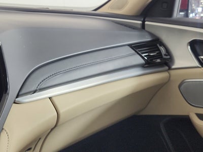 2023 Acura RDX Technology Package SH-AWD