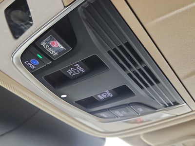 2023 Acura RDX Technology Package SH-AWD