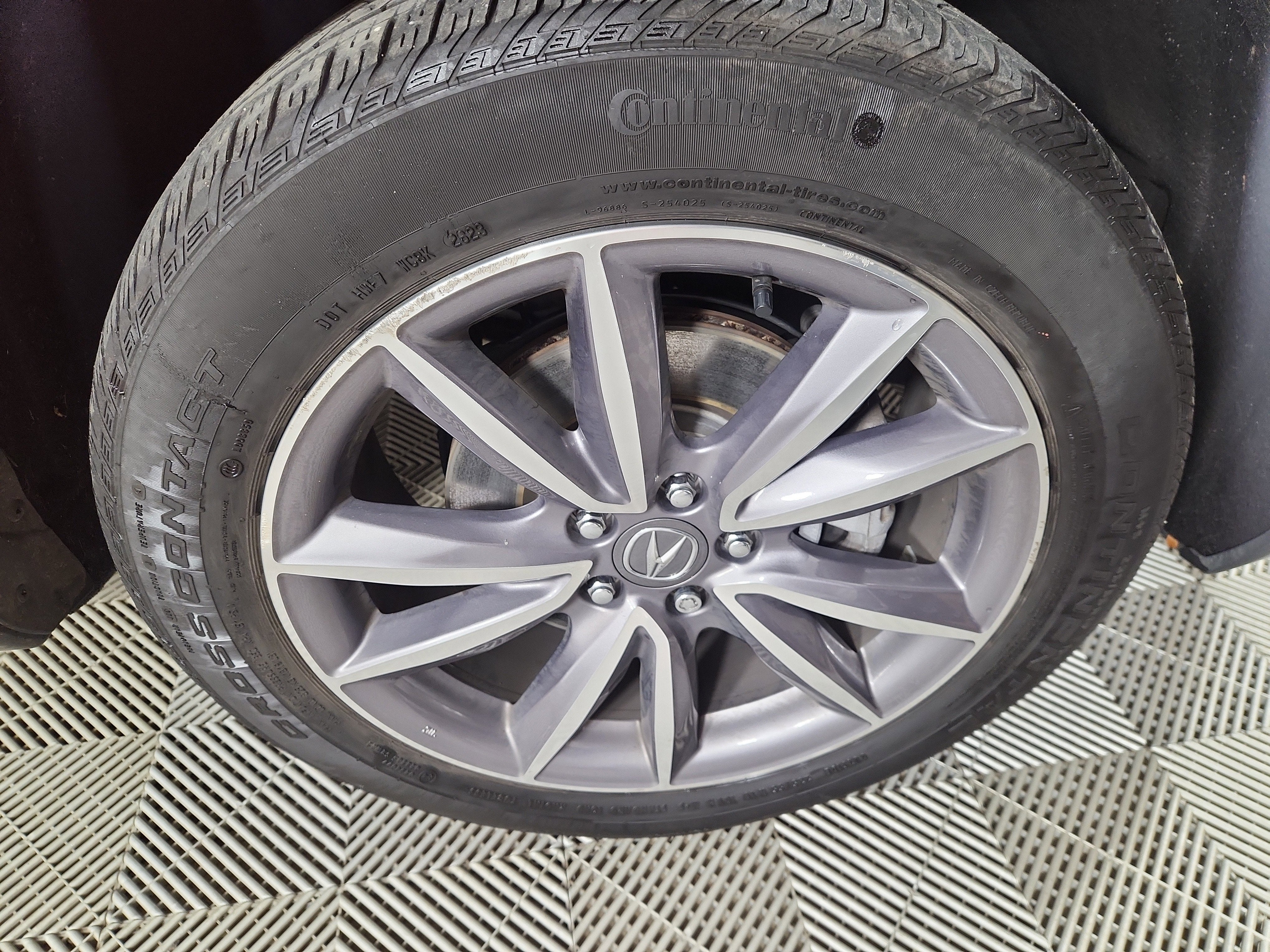 2023 Acura RDX Technology Package SH-AWD