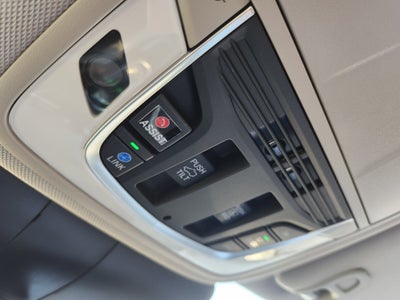 2026 Acura RDX 4DR SH-AWD TECH PKG