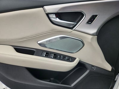 2026 Acura RDX Technology Package SH-AWD