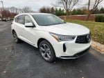 2026 Acura RDX Technology Package SH-AWD