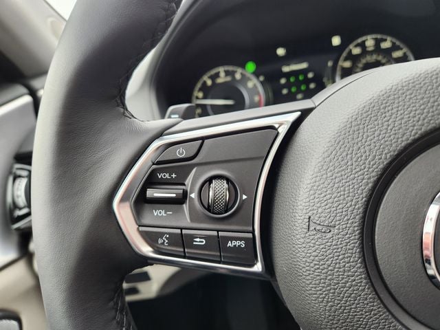 2026 Acura RDX Technology Package SH-AWD