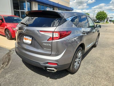 2023 Acura RDX Technology Package SH-AWD