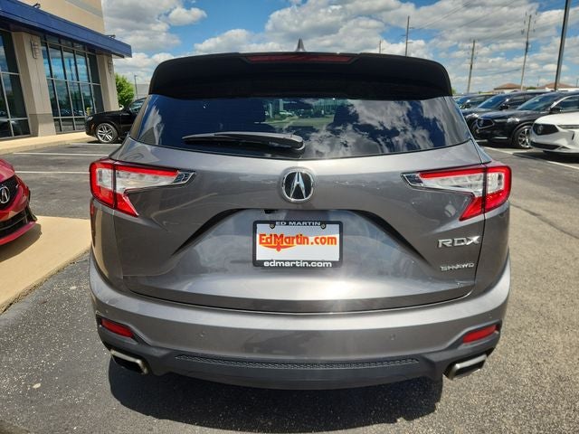 2023 Acura RDX Technology Package SH-AWD