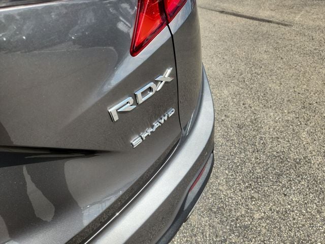 2023 Acura RDX Technology Package SH-AWD