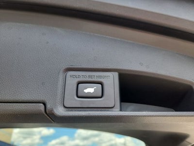 2023 Acura RDX Technology Package SH-AWD