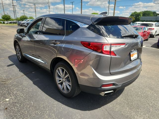 2023 Acura RDX Technology Package SH-AWD
